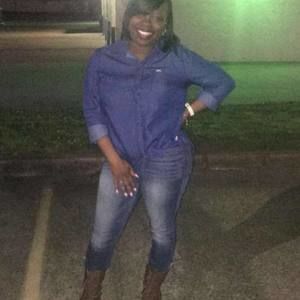 Meet your Posher, Whitney